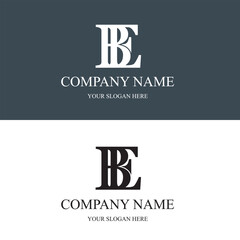 be logo initial letter luxury royal logo. template symbol. modern golden luxury logo. abstract monogram vector letter mark brand fashion. icon  business monogram boutique font Clothing minimalist.