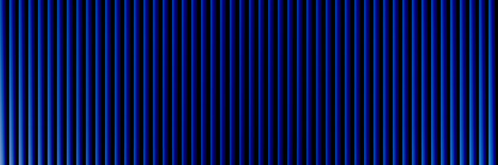 Vector ribbed glass texture background. Blue white grey green ribbed glass. Mesh gradient. acrylic ribbed bath surface. Reeded glass background semitransparent overlay. Bath wall window