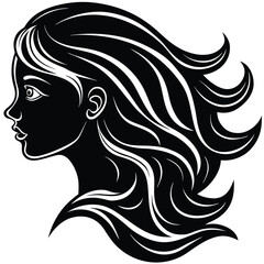 Vector file placeholder text indicating available digital graphic