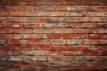 Obraz premium Brick wall architecture backgrounds.