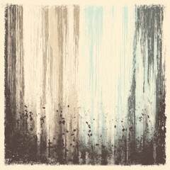 Fototapeta premium Grunge wall texture creating abstract distressed background