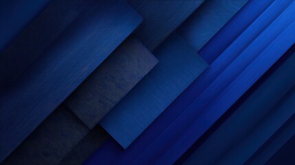 Obraz premium Blue Textures and Patterns in Layers Offering a Visual Journey into Depth and Dimension with Rich Shades of Color and Intricate Surface Details