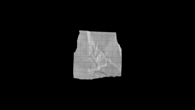 Pieces Of Paper 10