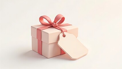 ピンクリボンのギフトボックス｜Pink Ribbon Gift Box