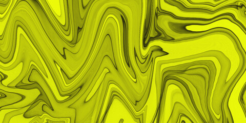 Dark elegant abstract marble liquid texture. abstract vivid multicolor liquid background. Lilac color retro groovy background presentation design. Abstract yellow and white acrylic surface.	