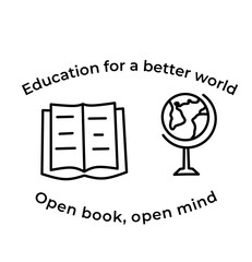 Books open the path forward