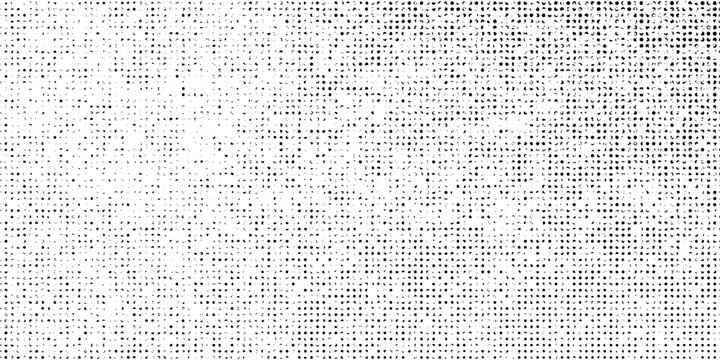 Grunge halftone texture faded dot noise overlay. Vintage rough print pattern background. Abstract retro old nice abstract