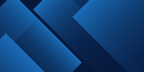 Modern dark navy blue silver abstract pattern background. Geometric shape. Line triangle angle modern