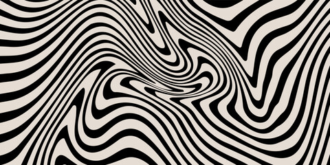 Simple abstract contemporary seamless pattern. Hand-drawn dynamic flow shape textures. Repeatable futuristic boho prints. Perfect for luxury fashion, textile, and home decor projects.