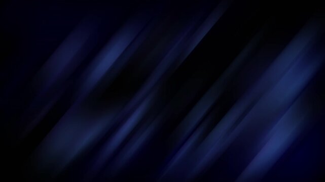 4th of july blue abstract motion lines dynamic background suitable for digital displays, presentations, festive themes, or modern technology projects. - Powered by Adobe