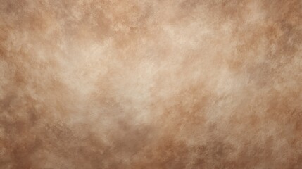Fototapeta premium Textured Background with Soft Earthy Tones Ideal for Elegant Design and Creative Projects in Interior Decoration or Graphic Art