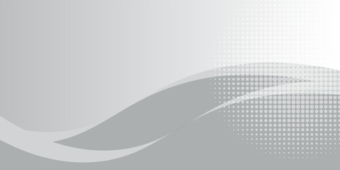 Abstract halftone wave dotted background. Futuristic twisted grunge pattern, dot, circles. Vector modern optical pop art texture for posters, business cards, cover,ilustration