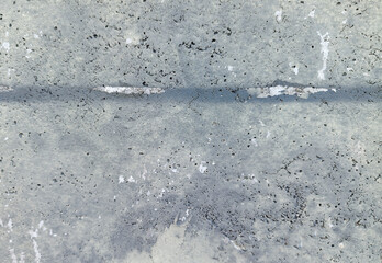 Cement wall background, not painted in vintage style for graphic design