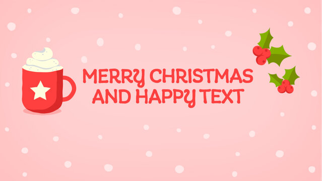 Christmas Marshmallow Mug Opener