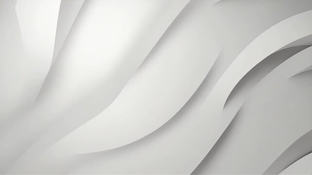 Gradient grey background ,Abstract light gray lines pattern