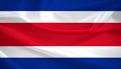 flag of Costa Rica
