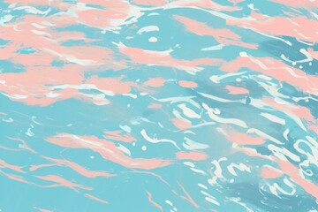 Ocean backgrounds abstract textured.