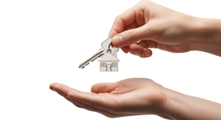 Unlock your dream home with these keys, symbolizing new beginnings and a fresh start in a place to call your own, a perfect investment for future security and lasting memories