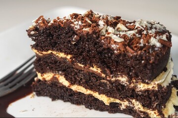 chocolate cake
