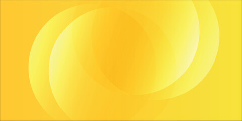 abstract yellow background with circular swirl patterns and soft gradients. Suitable for cheerful themes, summer designs, and creative marketing visuals.