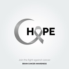 Championing Strength Brain Cancer Awareness