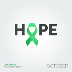 Empowering Hope. Liver Cancer Awareness