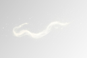 Png PNG Sparkle Overlay with Glitter and Gold Effect on transparent background