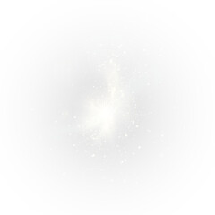 Png PNG Glittering Sparkle with Isolated Magic Overlay on transparent background