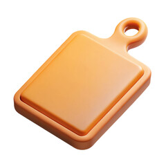 Cutting board kitchen utensil for food preparation and cooking