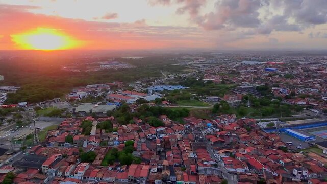 Serras a dist&acirc;ncia