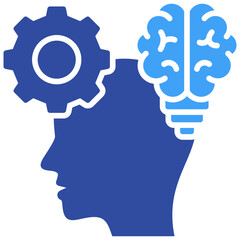 Cognitive Icon