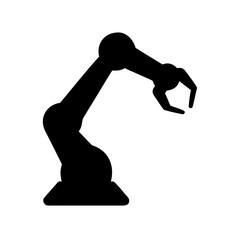 Factory Automation Vector