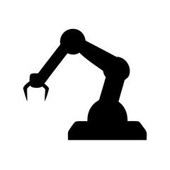 Technology Robot Arm Design