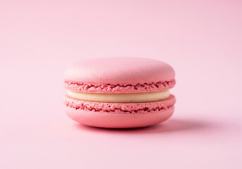 Sweet Delicacy A Delicious Meringue Cookie Treat