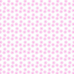 seamless background pattern design