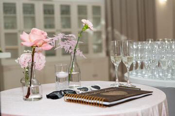 księga gości na weselu