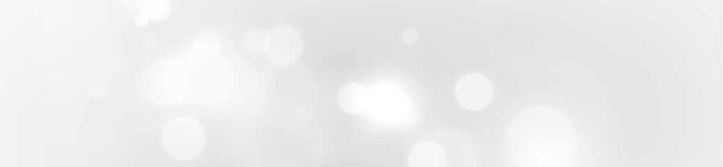 Festive glittering glow overlay.