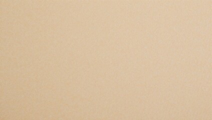 Light beige-cream brown jute hessian sackcloth texture on canvas as image background