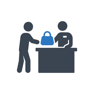 Lost and Found icon