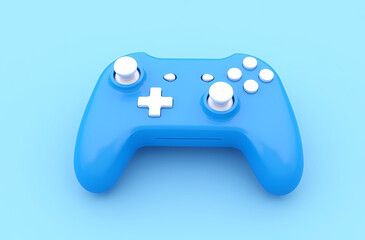 video game controller