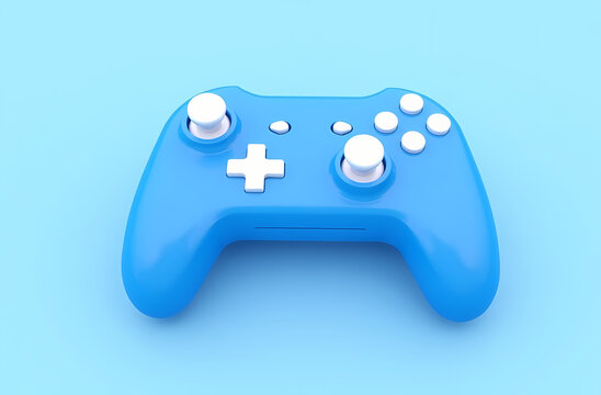 video game controller