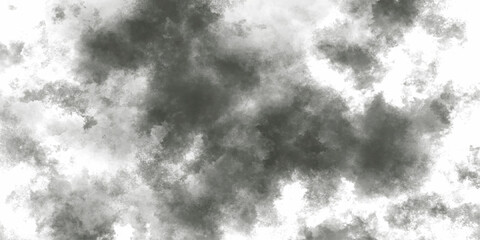 Abstract bloody grunge overlays fog isolated on black background. Scary Red and black horror red grunge texture and old wall texture effect powder color explosion background. Dark red slate background