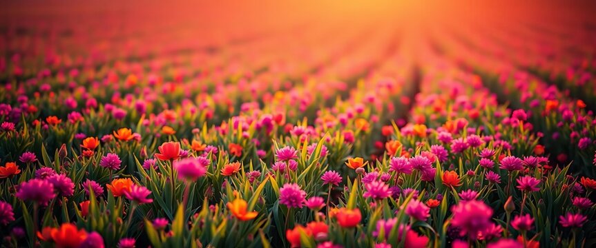 AI-powered precision farming technology in a field, sustainable agriculture, pesticide - Powered by Adobe