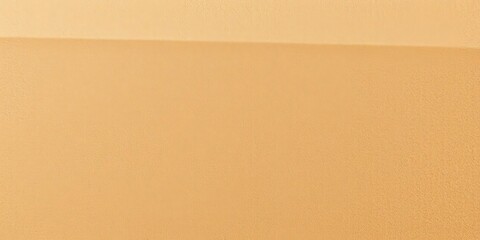 Close-up of corrugated cardboard box texture, showing fibers and creases, kraft, blank