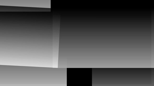 Abstract grayscale gradient background with geometric shapes and soft transitions, creating a modern and minimalist aesthetic