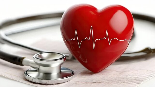 Heart health tips and importance of regular check-ups for maintaining wellness