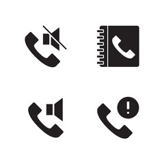 Contact Speaker Alert Receiver Solid Set