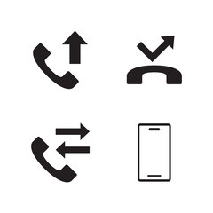 Transfer Upload Download Mobile Solid Set