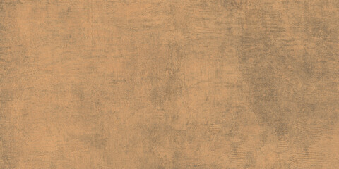 Rustic Marble Texture Background With Cement Effect In Brown Colored Design, Natural Marble Figure With Sand Texture