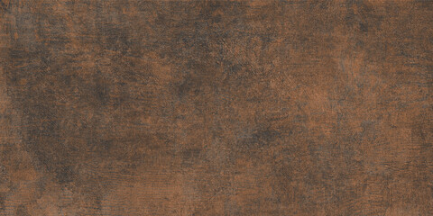 Rusty rough marble texture background, Brown satin marble cement effect, It can be used for interior-exterior home decoration and ceramic tile surface